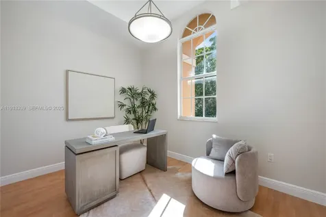 1511 Agua Avenue Coral Gables FL 33156