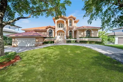 1511 Agua Avenue Coral Gables FL 33156