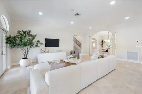 1511 Agua Avenue Coral Gables FL 33156
