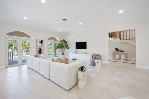 1511 Agua Avenue Coral Gables FL 33156