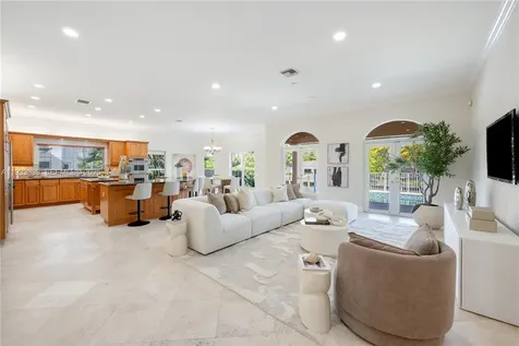 1511 Agua Avenue Coral Gables FL 33156
