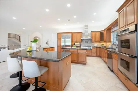 1511 Agua Avenue Coral Gables FL 33156