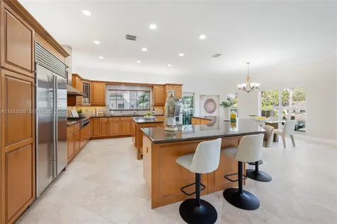 1511 Agua Avenue Coral Gables FL 33156