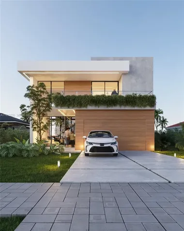 4340 SW 10th Street Miami FL 33134