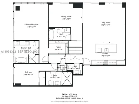 2678 Tigertail Avenue Miami FL 33133