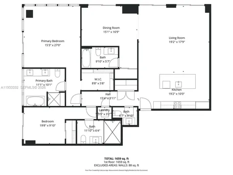 2678 Tigertail Avenue Miami FL 33133