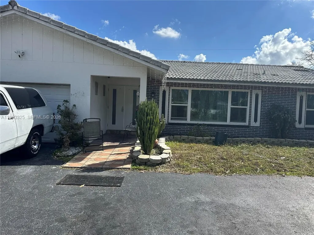 4105 NW 78th Way Coral Springs FL 33065