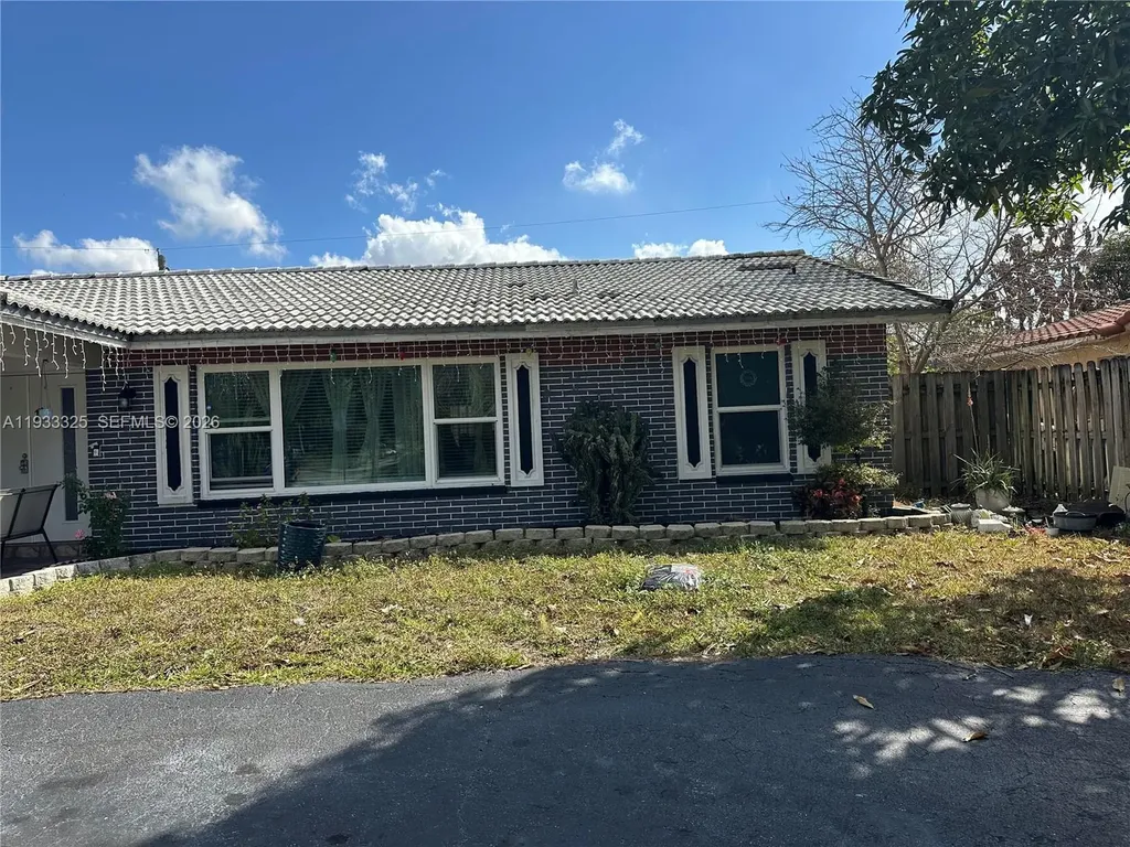 4105 NW 78th Way Coral Springs FL 33065