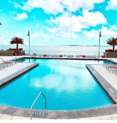 1155 Brickell Bay Drive Miami FL 33131