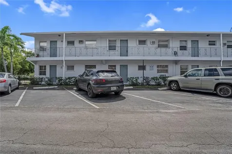 7401 Pines Boulevard Pembroke Pines FL 33024
