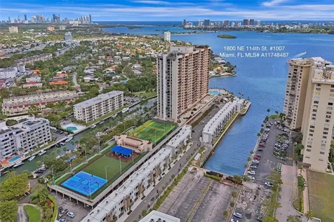 1800 NE 114th Street Miami FL 33181
