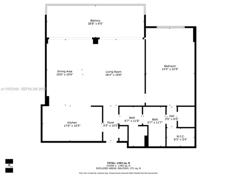 1800 NE 114th Street Miami FL 33181