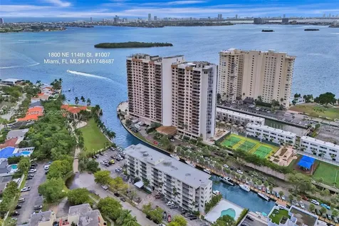 1800 NE 114th Street Miami FL 33181