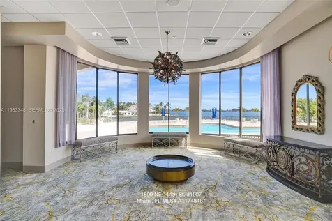 1800 NE 114th Street Miami FL 33181