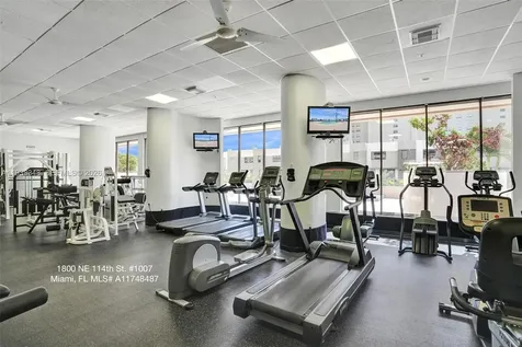 1800 NE 114th Street Miami FL 33181