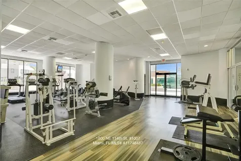 1800 NE 114th Street Miami FL 33181