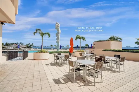 1800 NE 114th Street Miami FL 33181