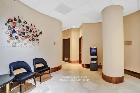 1800 NE 114th Street Miami FL 33181