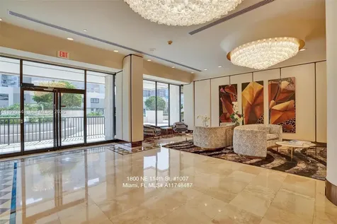 1800 NE 114th Street Miami FL 33181