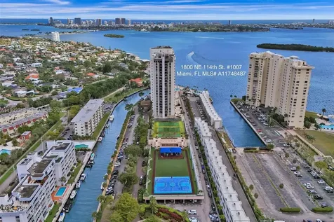 1800 NE 114th Street Miami FL 33181