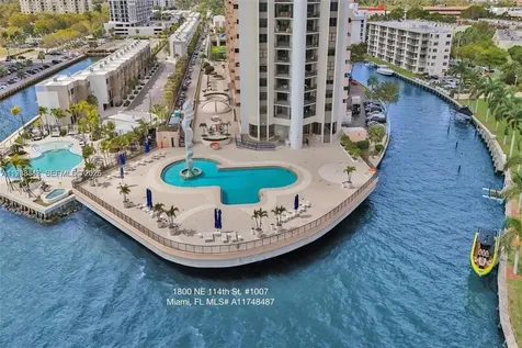 1800 NE 114th Street Miami FL 33181