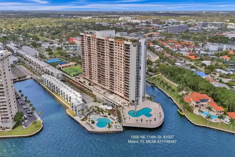1800 NE 114th Street Miami FL 33181
