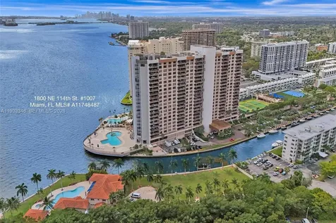 1800 NE 114th Street Miami FL 33181