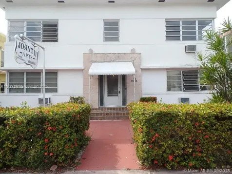 6950 Byron Avenue Miami Beach FL 33141