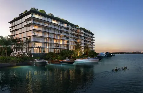 10141 E Bay Harbor Drive Bay Harbor Islands FL 33154