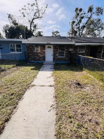 4502 Friden Drive Jacksonville Jacksonville FL 32209