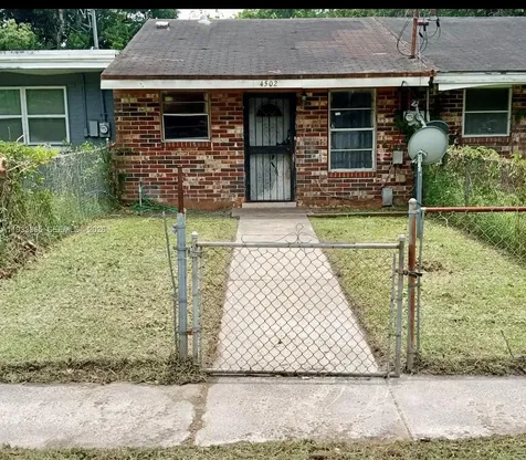 4502 Friden Drive Jacksonville Jacksonville FL 32209