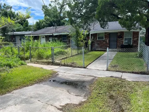 4502 Friden Drive Jacksonville Jacksonville FL 32209
