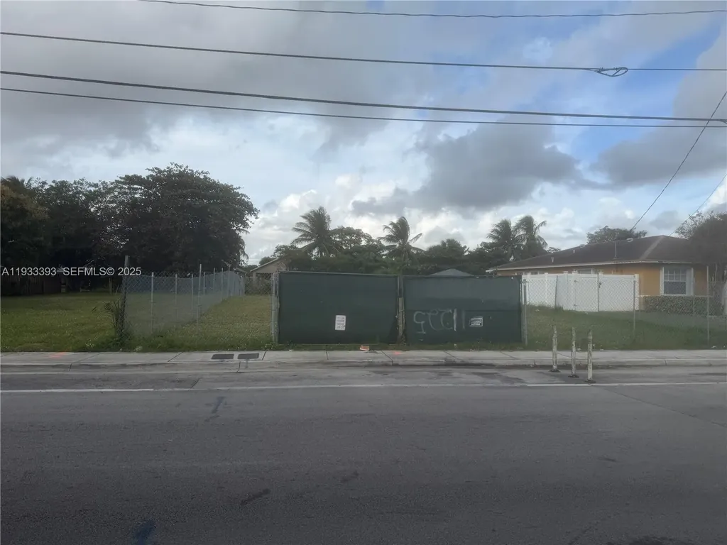 0 NW 8th Street Fort Lauderdale FL 33311