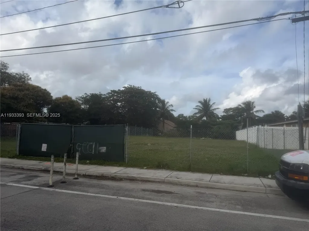 0 NW 8th Street Fort Lauderdale FL 33311