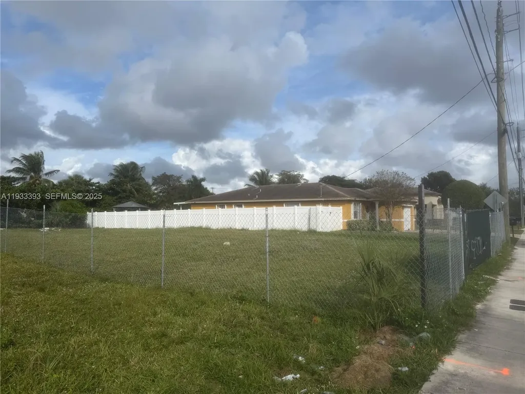 0 NW 8th Street Fort Lauderdale FL 33311