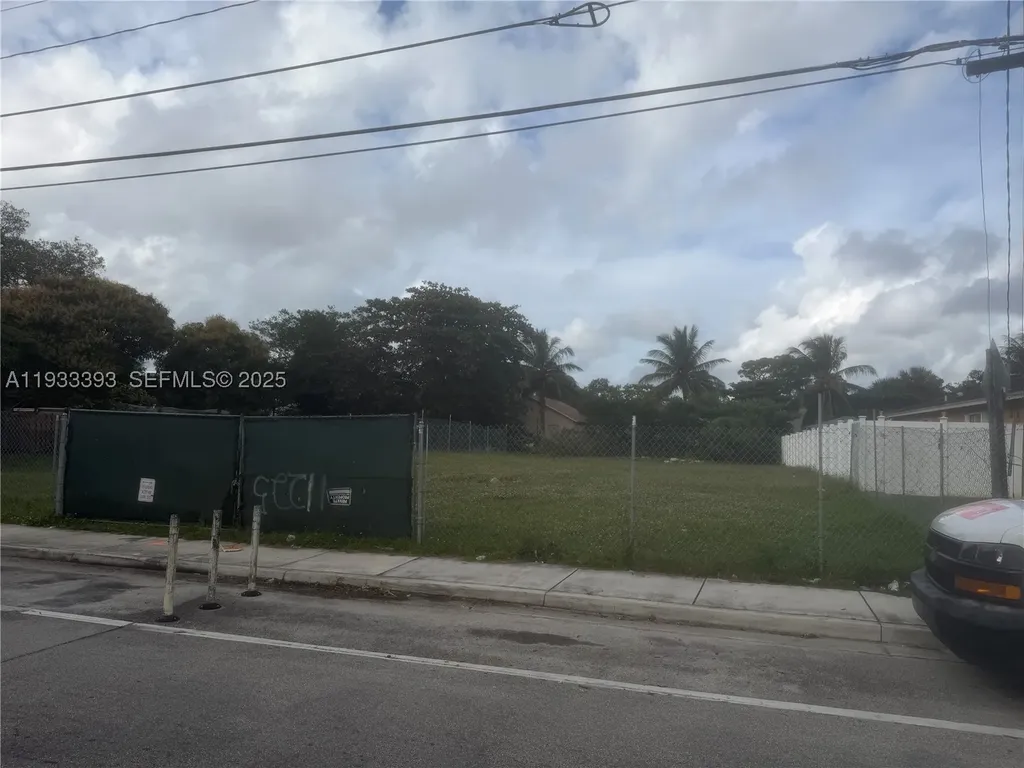 0 NW 8th Street Fort Lauderdale FL 33311