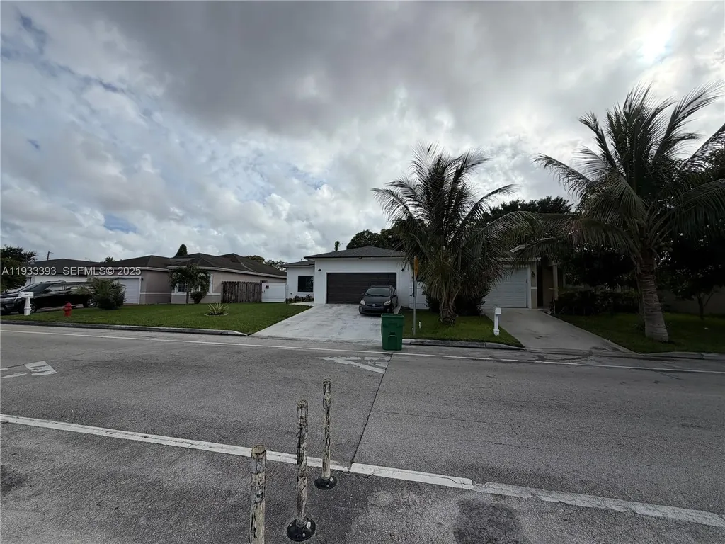 0 NW 8th Street Fort Lauderdale FL 33311