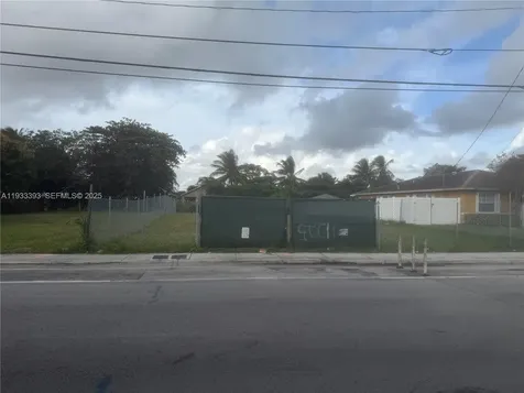 0 NW 8th Street Fort Lauderdale FL 33311