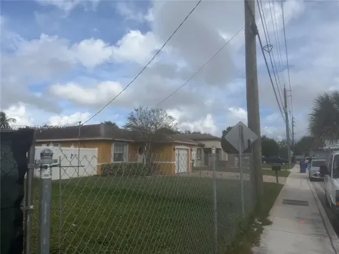 0 NW 8th Street Fort Lauderdale FL 33311