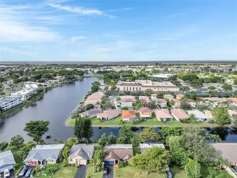 7545 NW 99th Avenue Tamarac FL 33321