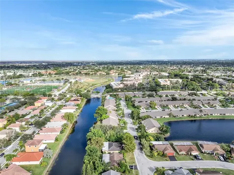 7545 NW 99th Avenue Tamarac FL 33321