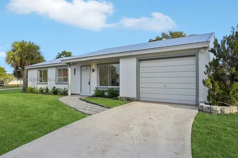 337 SW Cherryhill Road Port St. Lucie FL 34953