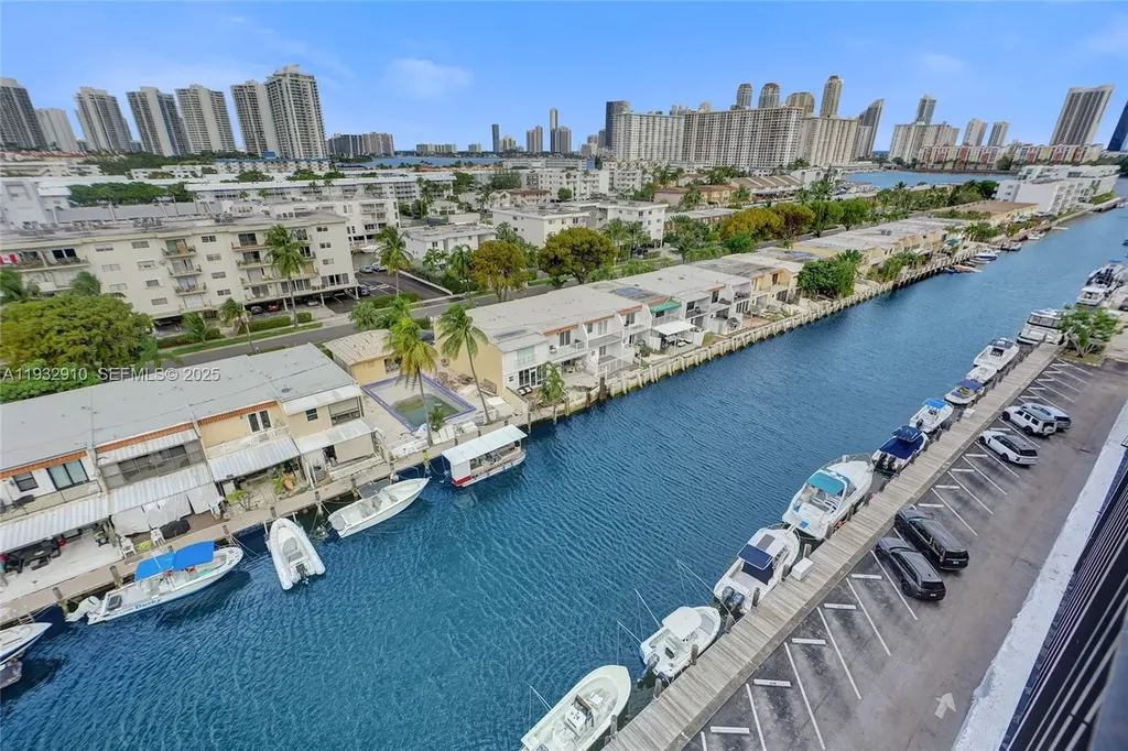 3703 NE 166th Street North Miami Beach FL 33160