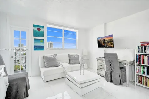 3703 NE 166th Street North Miami Beach FL 33160