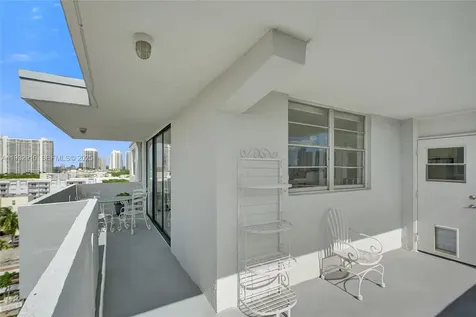3703 NE 166th Street North Miami Beach FL 33160