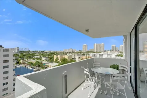 3703 NE 166th Street North Miami Beach FL 33160