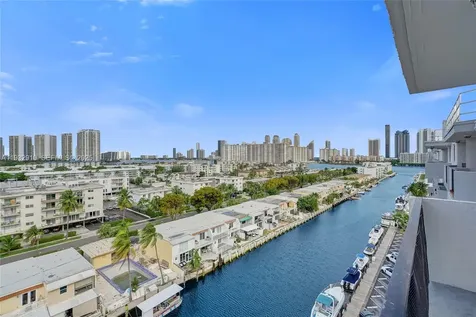 3703 NE 166th Street North Miami Beach FL 33160