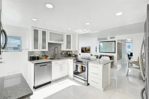 3703 NE 166th Street North Miami Beach FL 33160