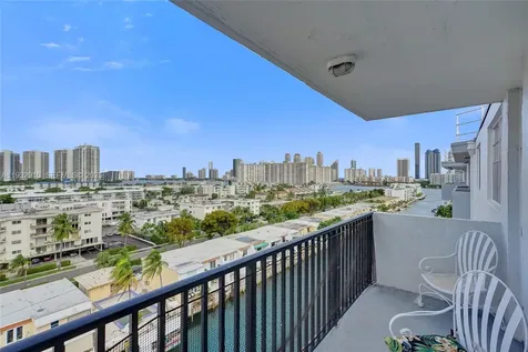 3703 NE 166th Street North Miami Beach FL 33160
