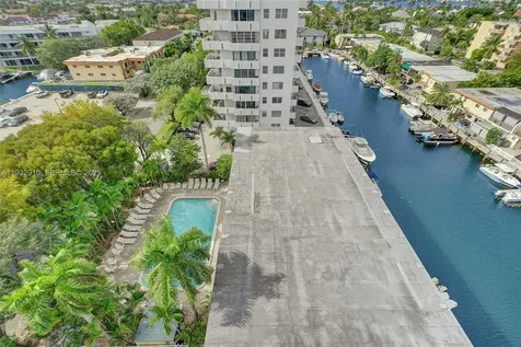 3703 NE 166th Street North Miami Beach FL 33160